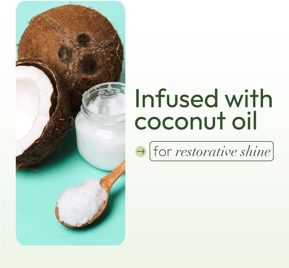 Sérum de protection thermique à l'huile d'olive