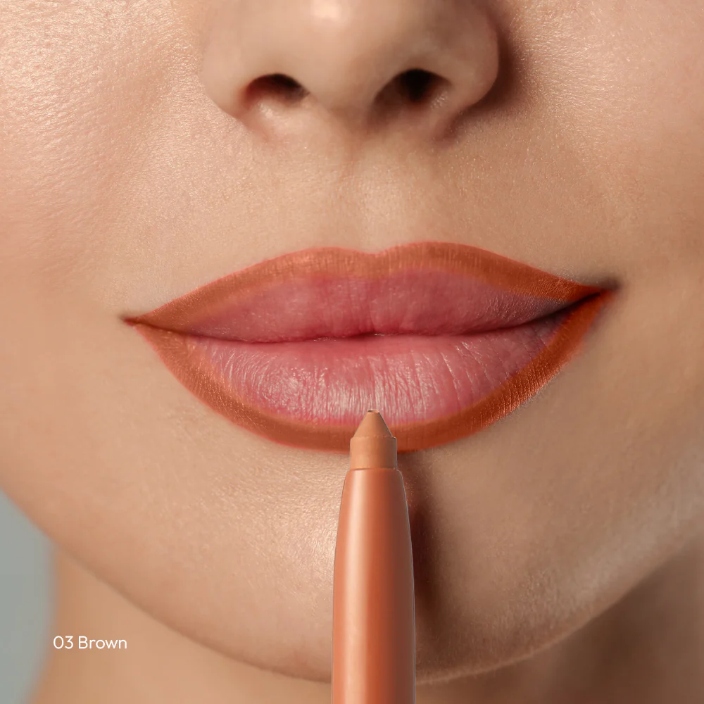 Luxury Intense Lip Liner