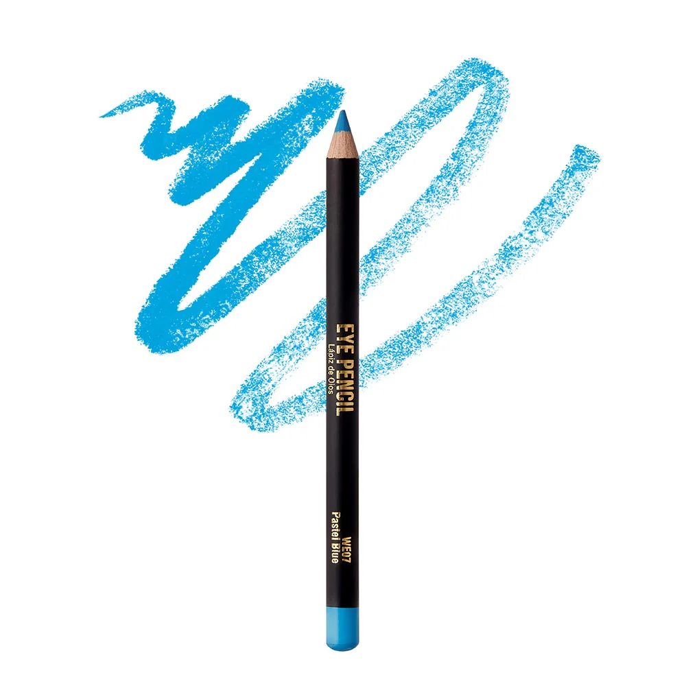 Silky Smooth Eye Pencil Liner