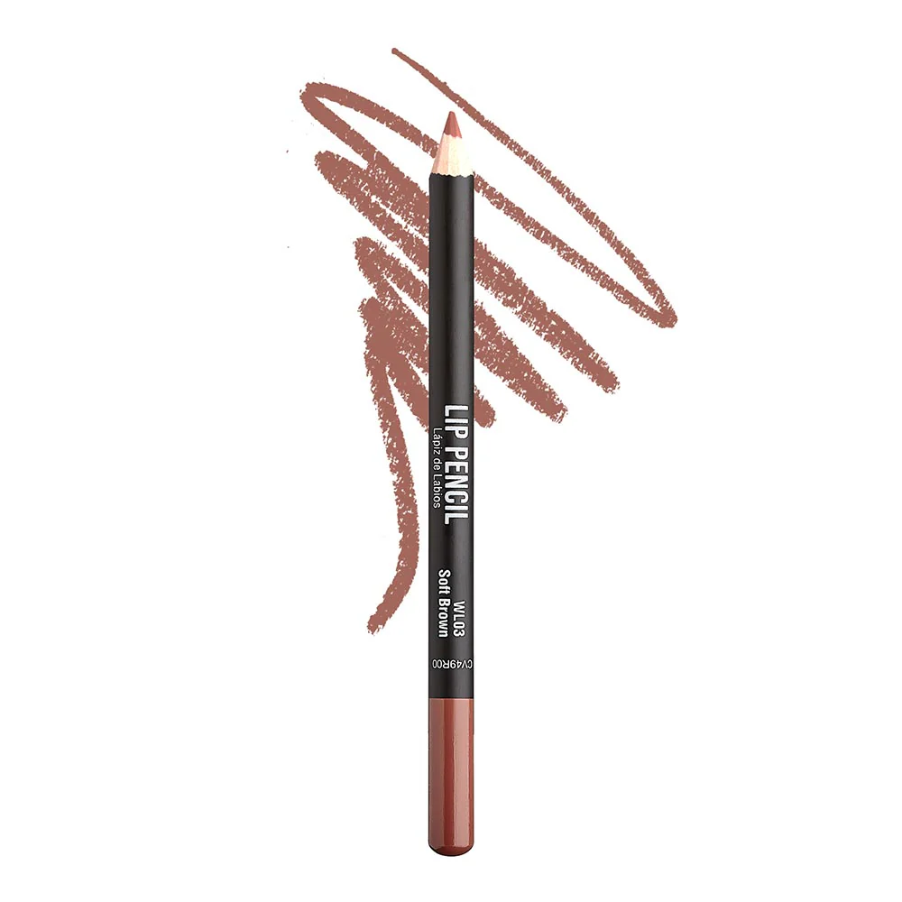 Silky Smooth Lip Pencil Liner