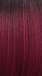 Human Hair Premium Mix 360° Lace Wig Endless