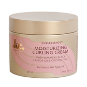 kc by keracare Curlessence Crème Bouclante 11.25oz