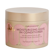 kc by keracare Après-shampoing sans rinçage Curlessence 11,25 oz