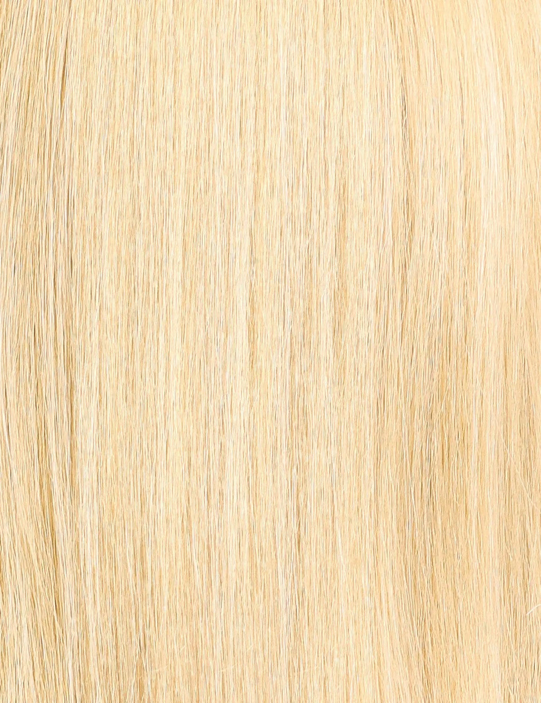 OUTRE blonde kinky passion twist hair extensions braid with smooth texture