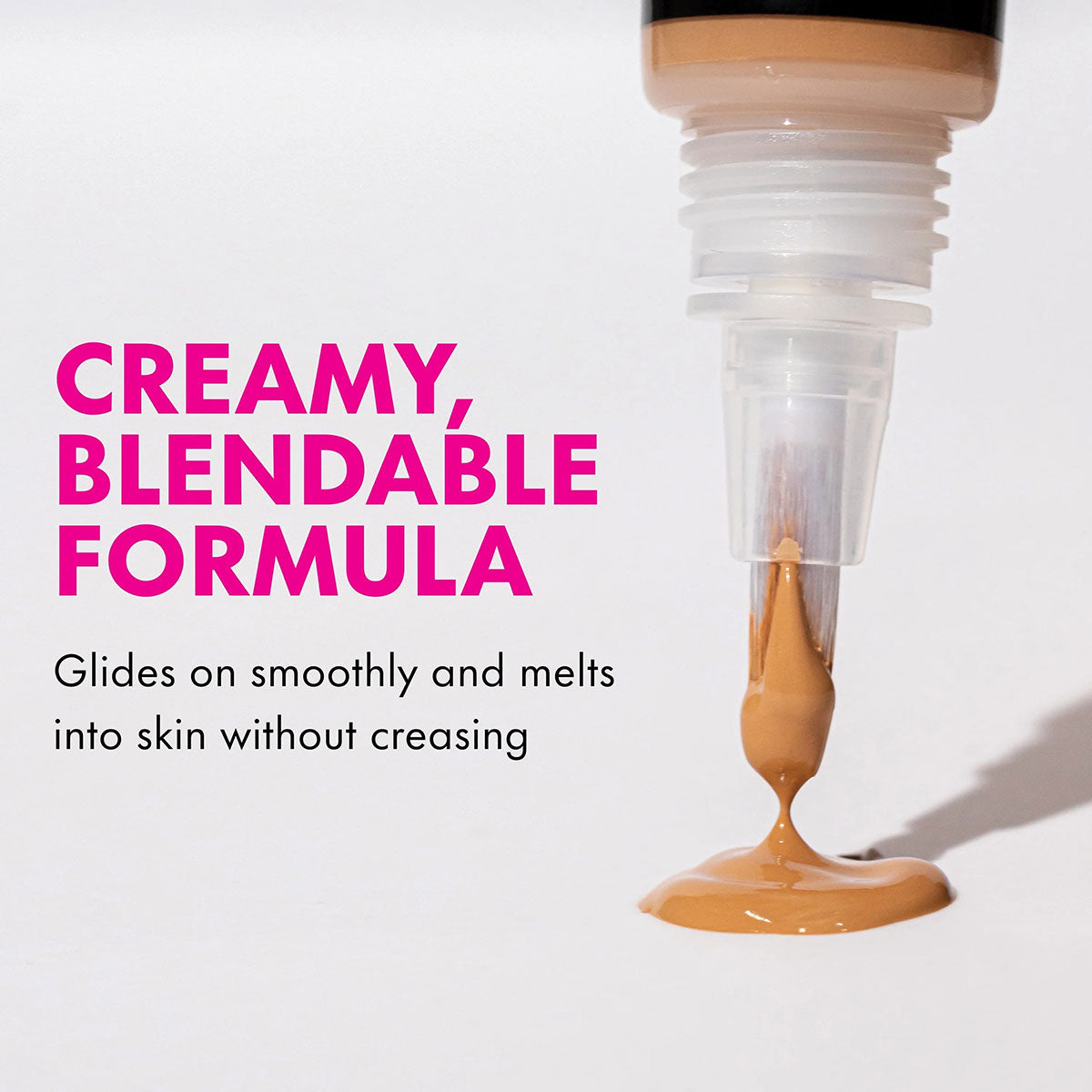 Anti-cernes La Girl HD Pro