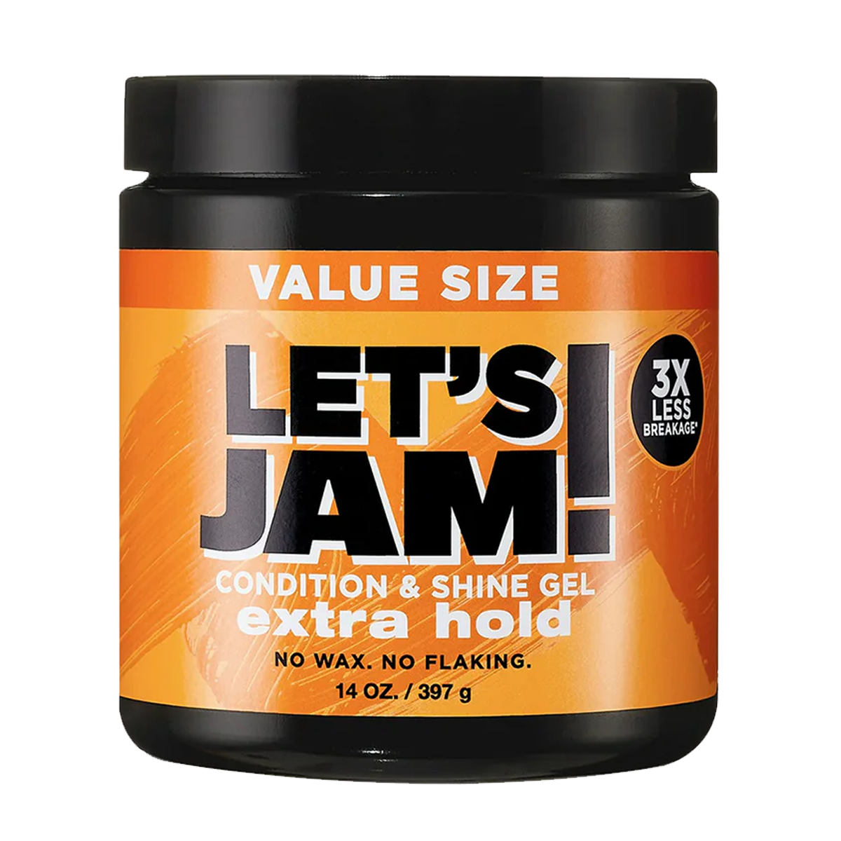 Condition & Shine Gel [Extra Hold]