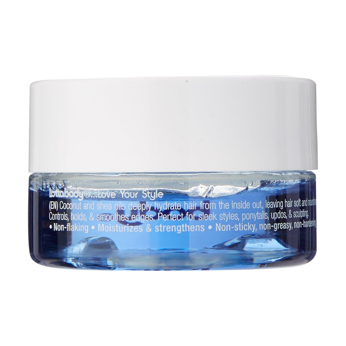 Gel contouring Control Me aux huiles de coco et de karité [24 h]