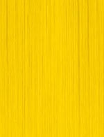 Bright yellow synthetic Lulutress Water Wave braid from SENSATIONNEL for vibrant hairstyle