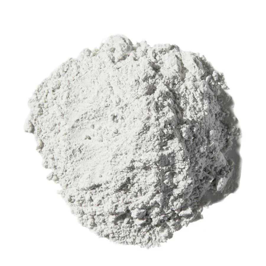 MAGIC skin conditioning shaving powder white fine powder pile for gentle skin conditioning and smooth shaving