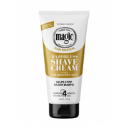 magic Cream Shave [Bald Head] 6oz