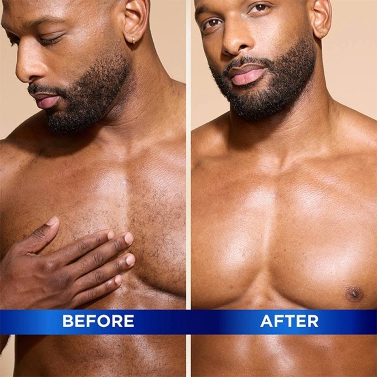 magic Razorless Cream Shave [Regular Strength] 6oz