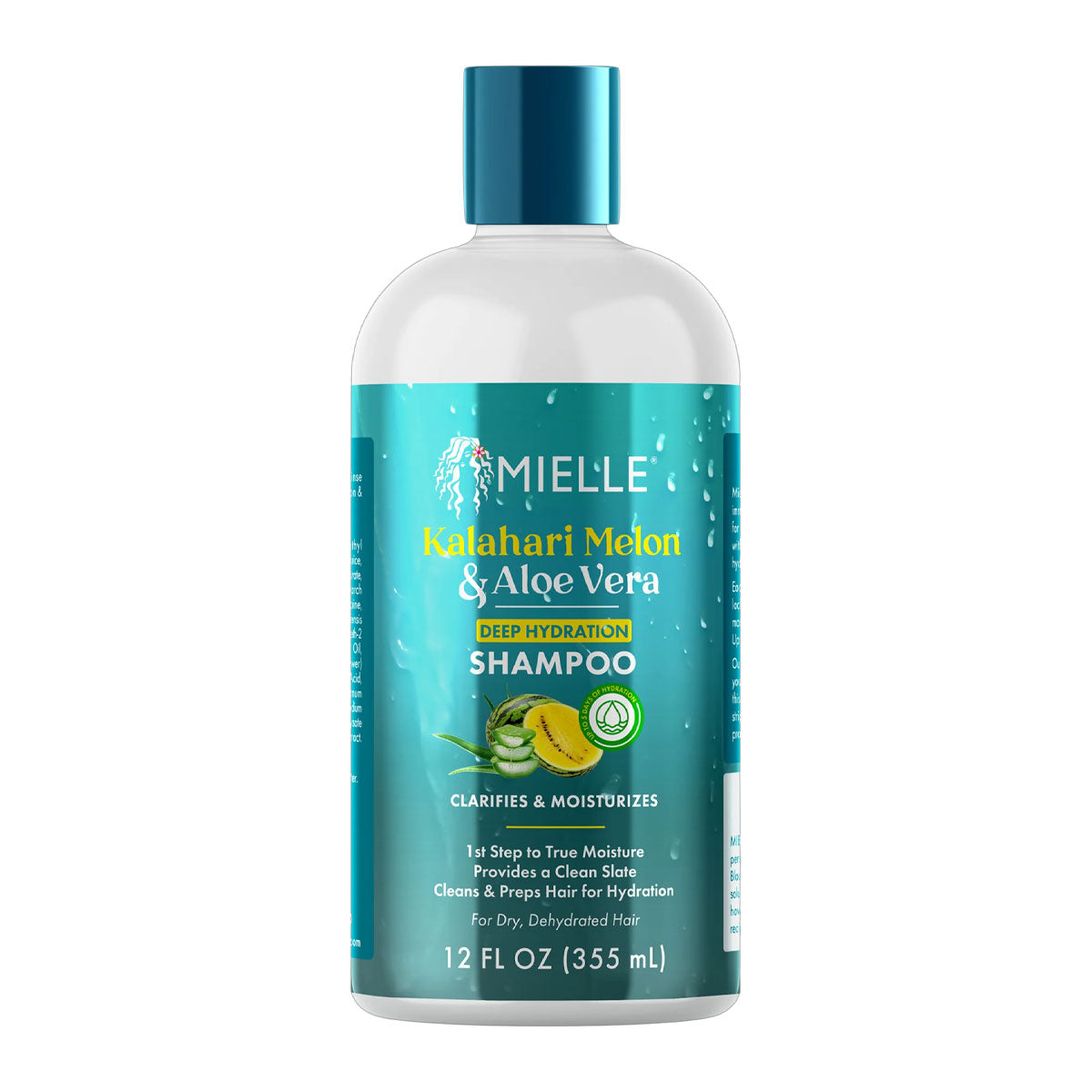 Kalahari Melon & Aloe Shampoo