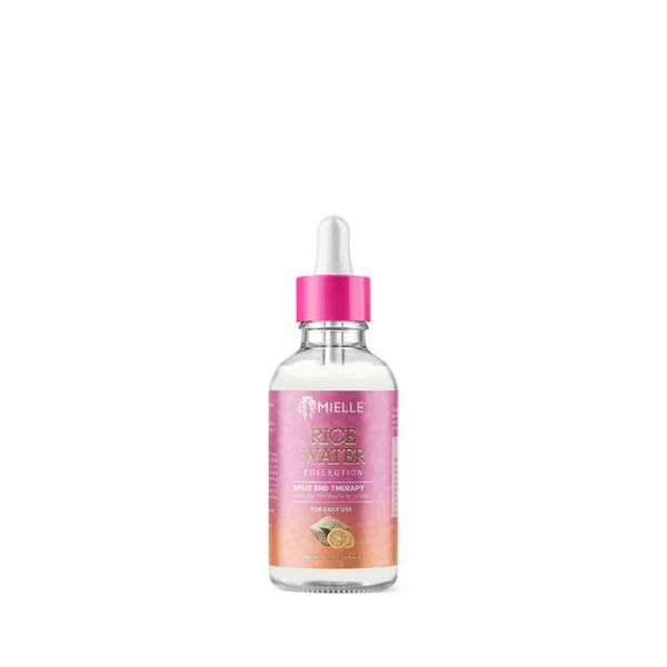 Organics Rice Water Split End Therapy