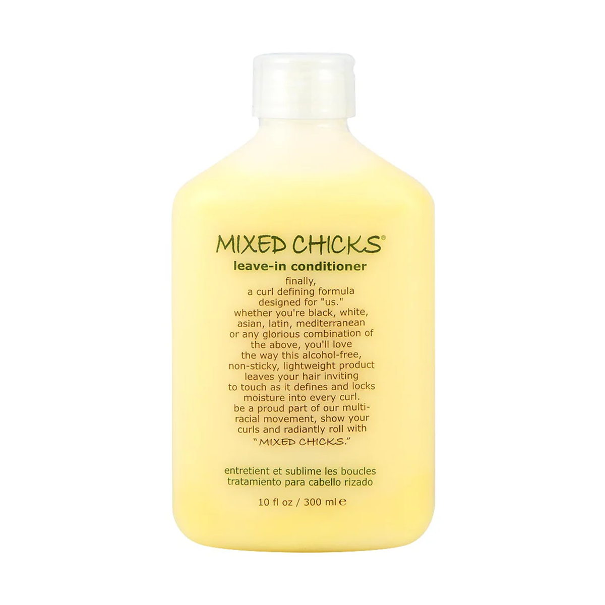 MIXED CHICKS Leave-In Conditioner 10oz