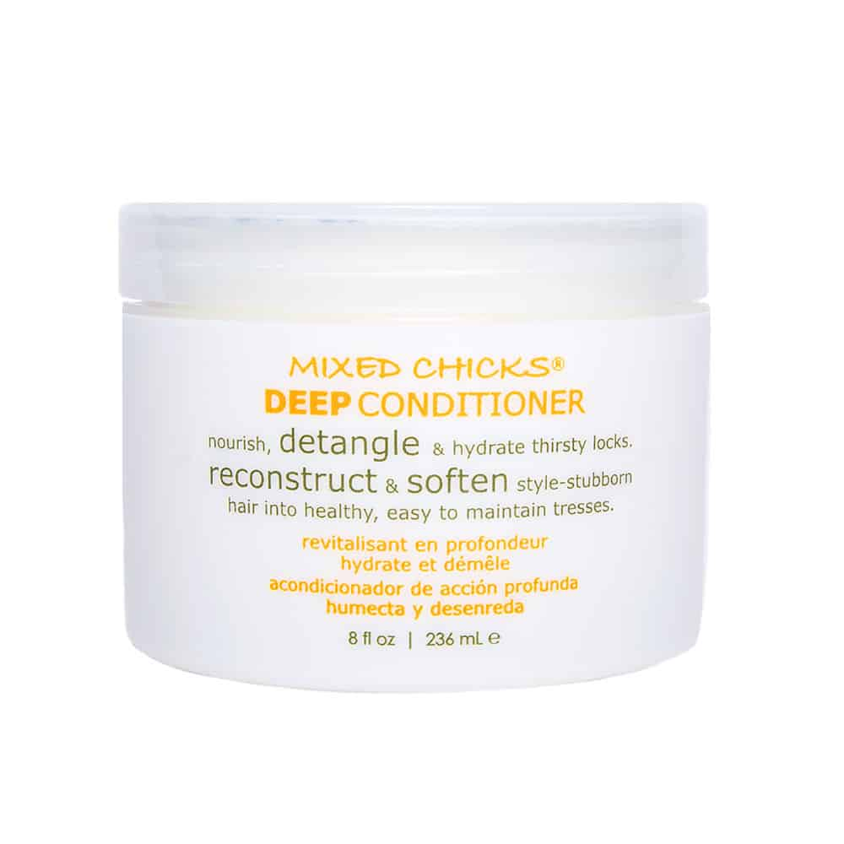 MIXED CHICKS Deep Conditioner 8oz