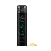 MY BLACK IS BEAUTIFUL conditioning cream for type 4 coily hair black pump bottle with cream dollop
