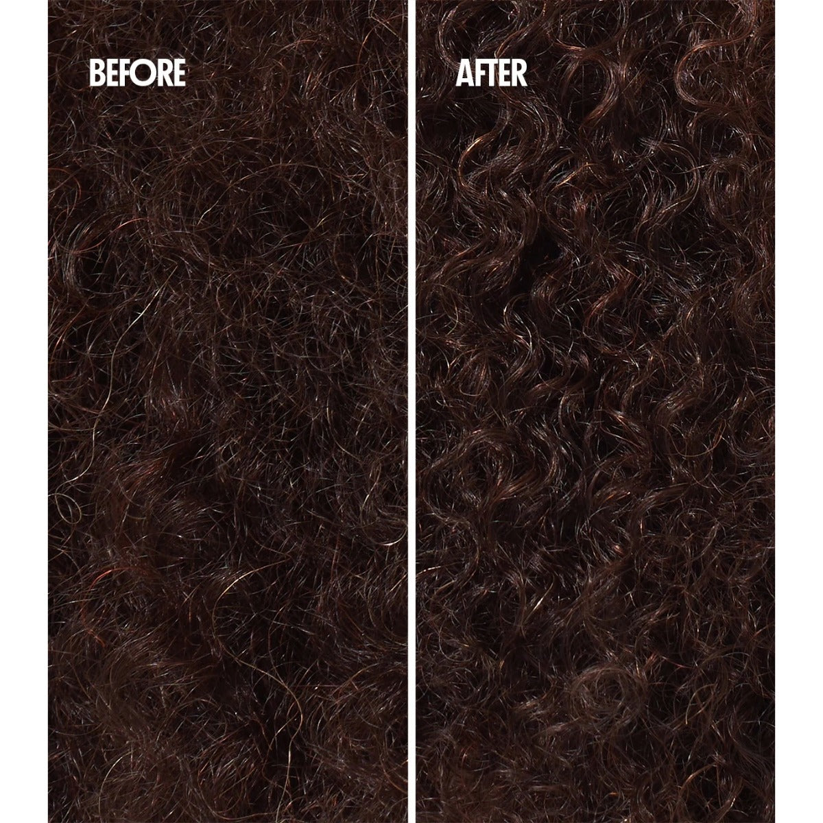 CURL TALK MASQUE RENFORÇANT LES LIAISONS 8 oz