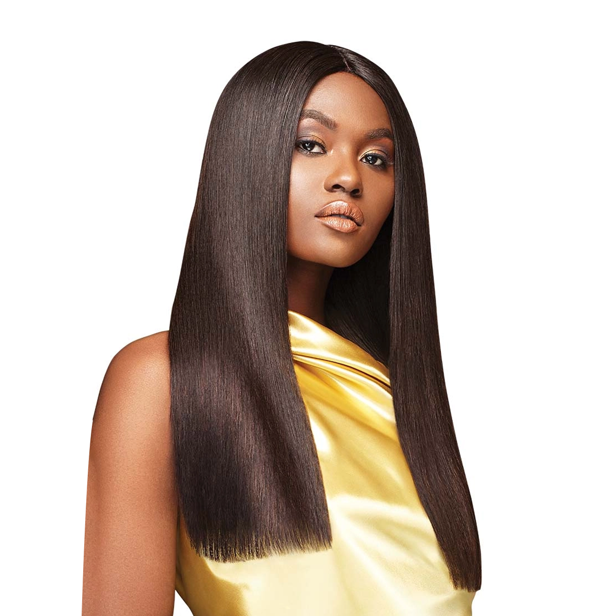 Mytresses Gold Label Natural Straight 10"