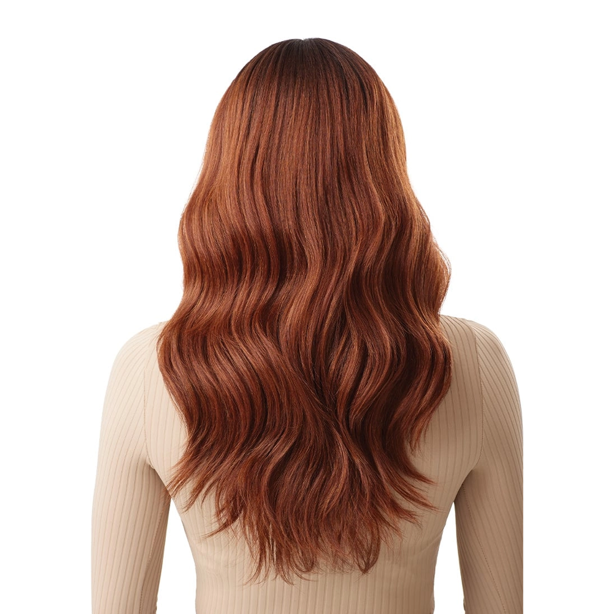Perruque synthétique Lace Front SLEEKLAY PART GENEVIVE 22"