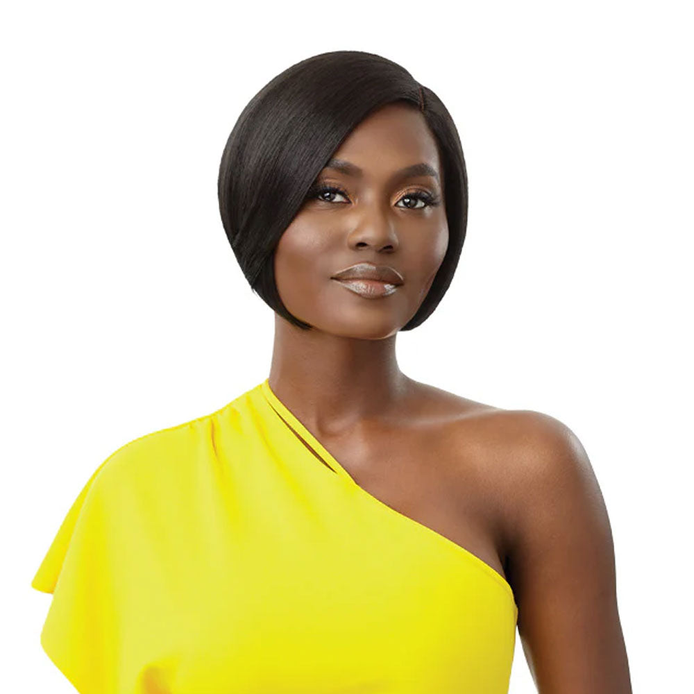 The Daily Wig Calla 8"