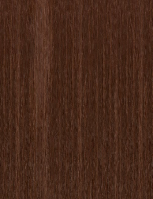 OUTRE jumbo braid hair extensions in natural brown color smooth texture
