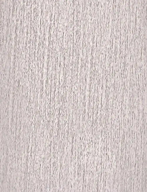 OUTRE BRAID pre-stretched braiding hair 42 inch light ash grey synthetic strands shown closeup for long braids