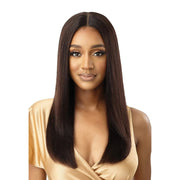 Mytresses Gold 100 % cheveux humains non traités Kenna 24"