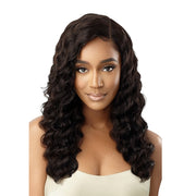 Mytresses Gold 100 % cheveux humains non traités Antoinette 22"