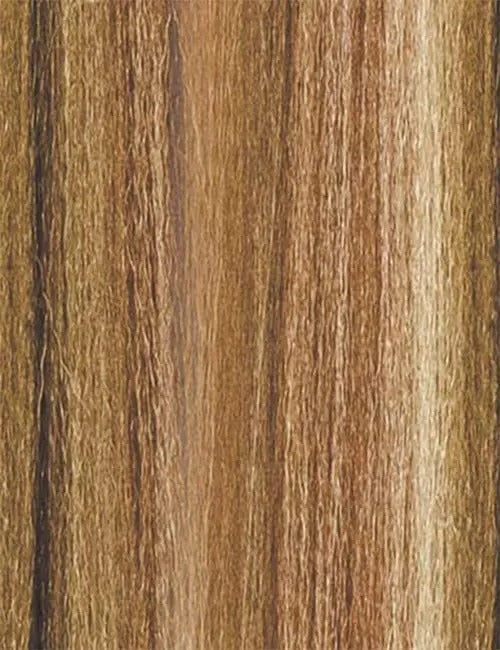 OUTRE pre-stretched braiding hair in honey brown blend for braids box braids crochet and styling