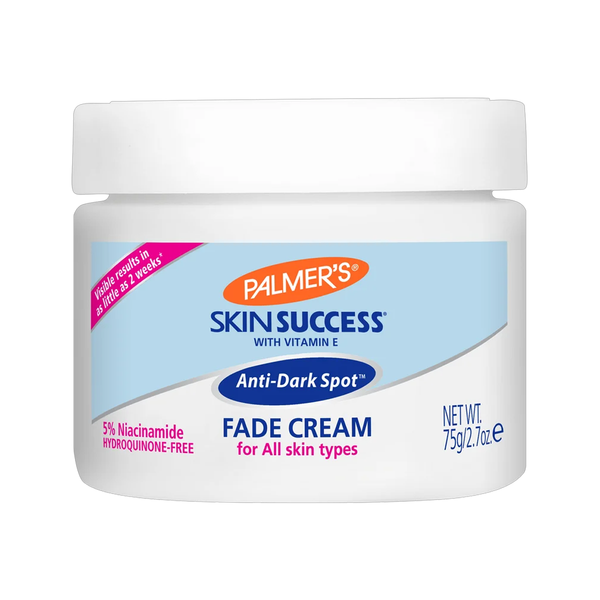 Crème anti-taches Skin Success [Tous types de peau]