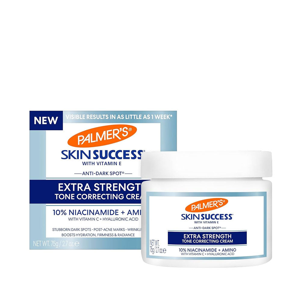 Skin Success Tone Correcting Cream [Extra Strength]
