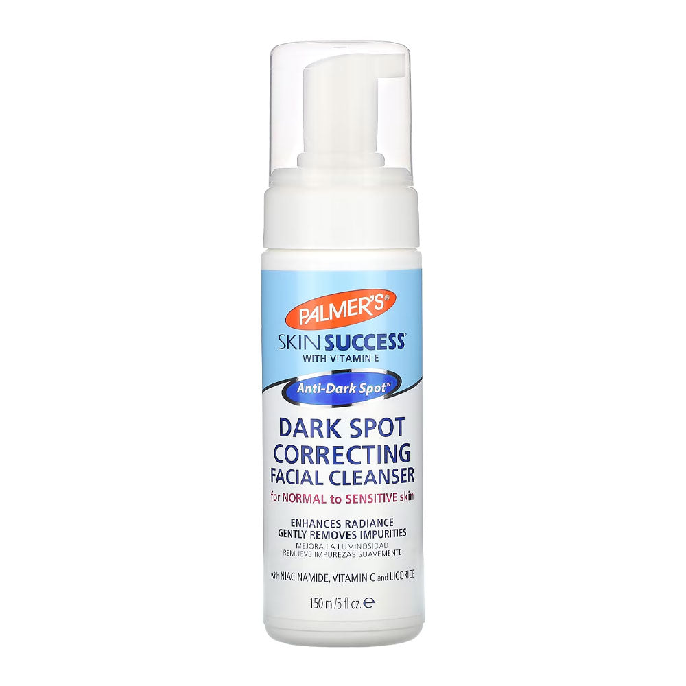 Skin Success Dark Spot Correcting Facial Cleanser