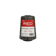 RED BEAUTY by KISS black cone weaving thread 1300m spool break-resistant weaving thread for braiding and extensions