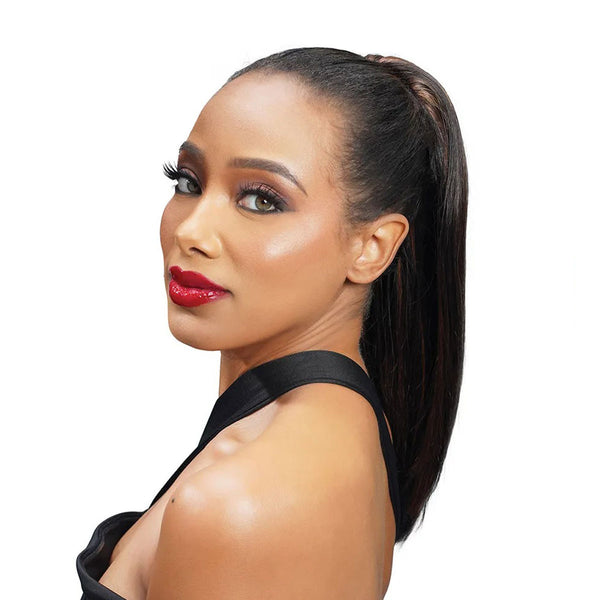 Miss Drawstring HH Droit 14"