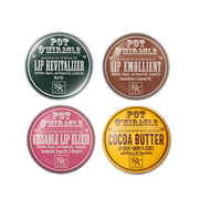 Pot O Miracle Lip Balm