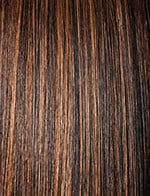 Curls Kinks & Co - Multi Straight 14"16"18"