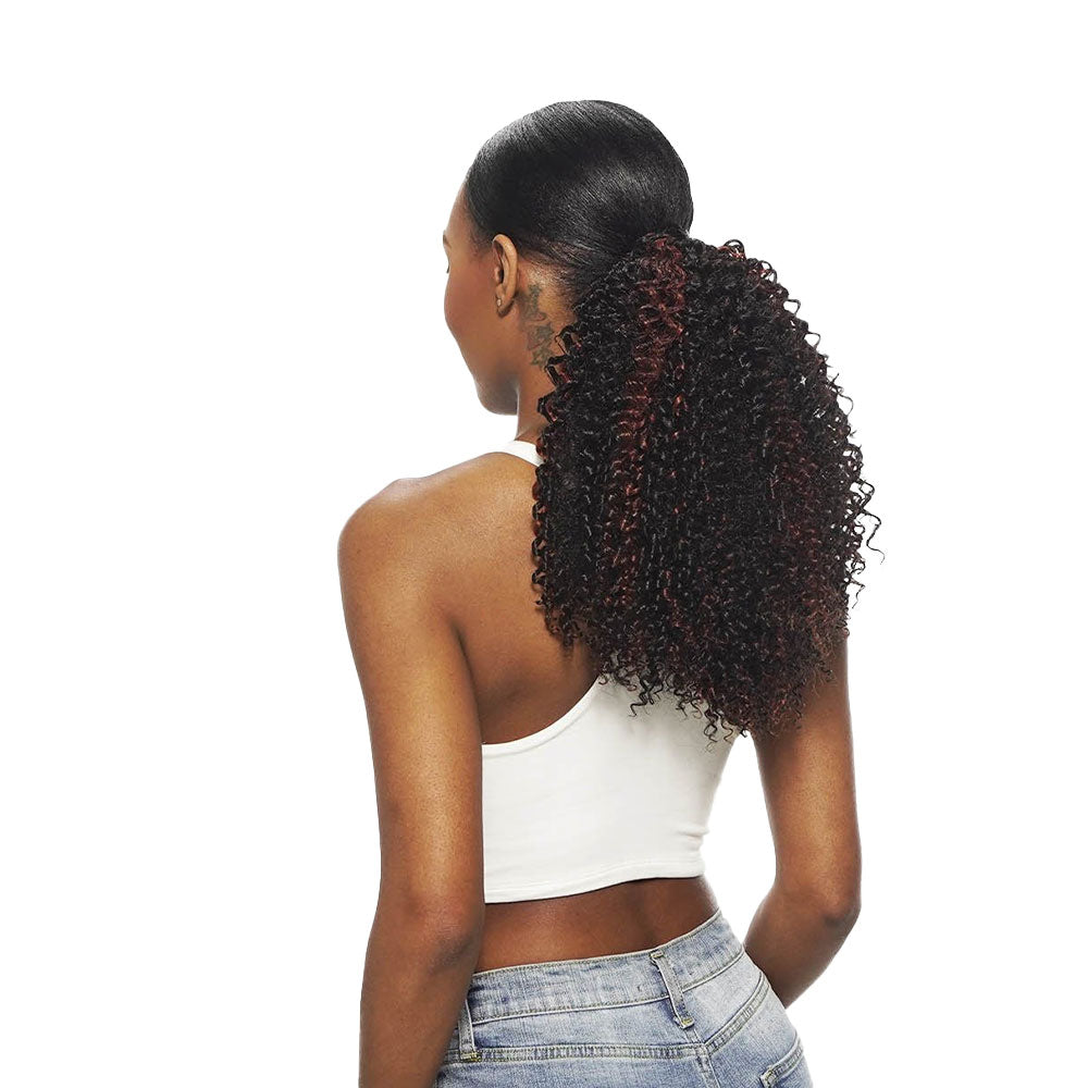 Curls Kinks & Co. Burmese Curl 20"