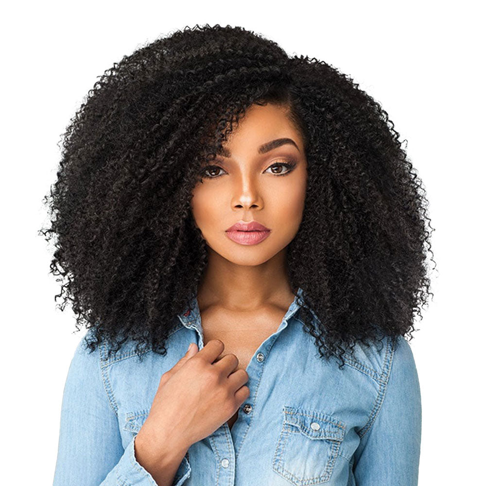 Curls Kinks & Co. Lace Front Wig GAME CHANGER