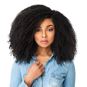 Curls Kinks & Co. Lace Front Wig GAME CHANGER