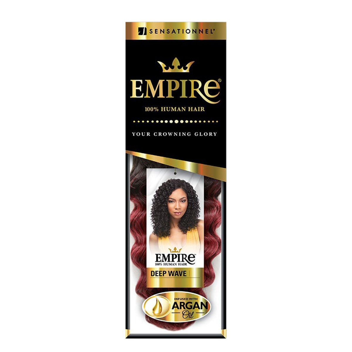 EMPIRE Deep Wave