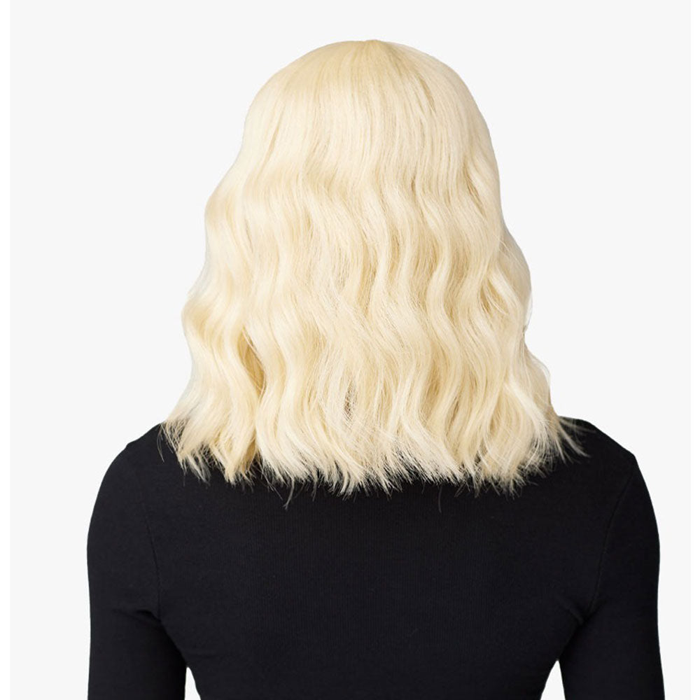 Perruque Lace Chic Bob Lob Unité 5