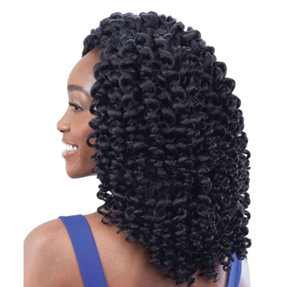 FREETRESS Braid 2X Ringlet Wand Curl
