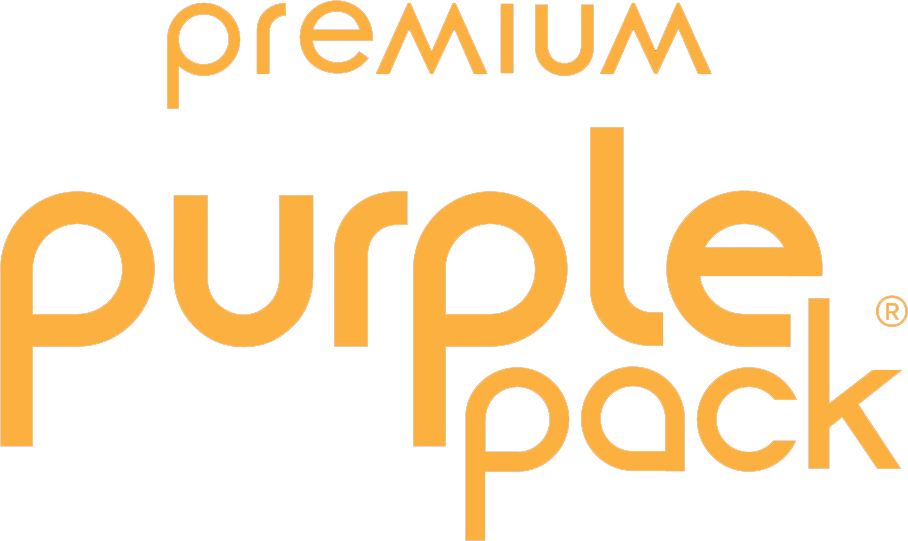 purple pack