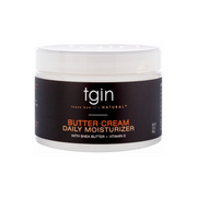 tgin Crème Beurre Hydratante Quotidienne 12oz