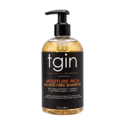 tgin Moisture Rich Shampoo 13oz