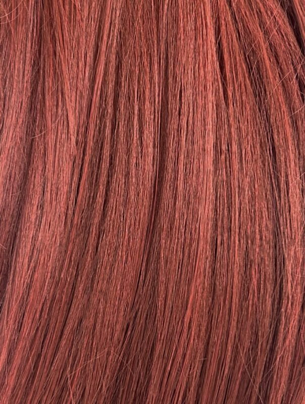 Tresse bouclée française 6x