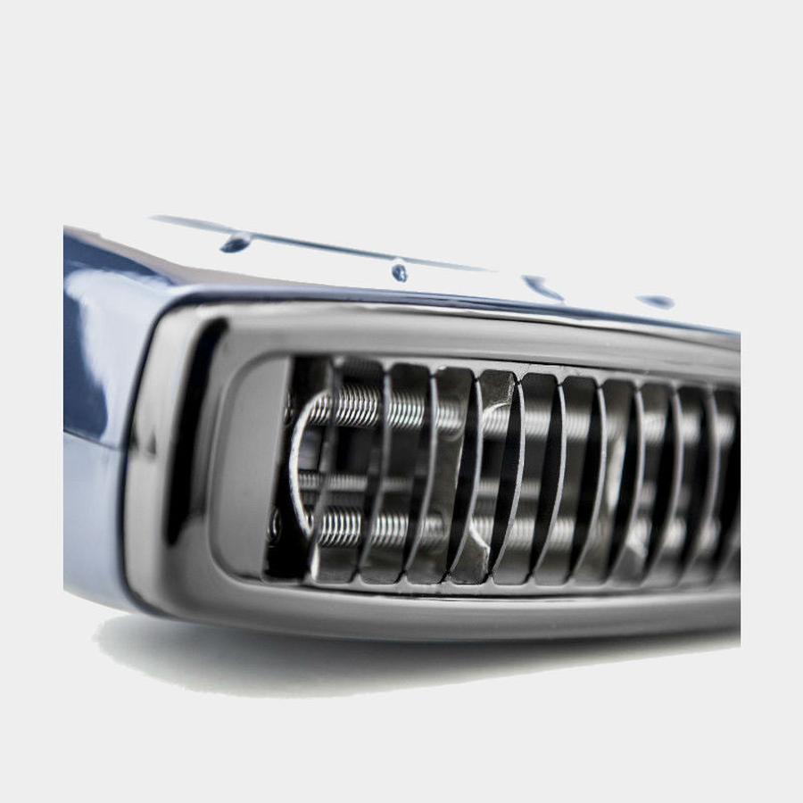 #Bd02D 1900-Lisseur céramique tourmaline 3 accessoires de coiffage