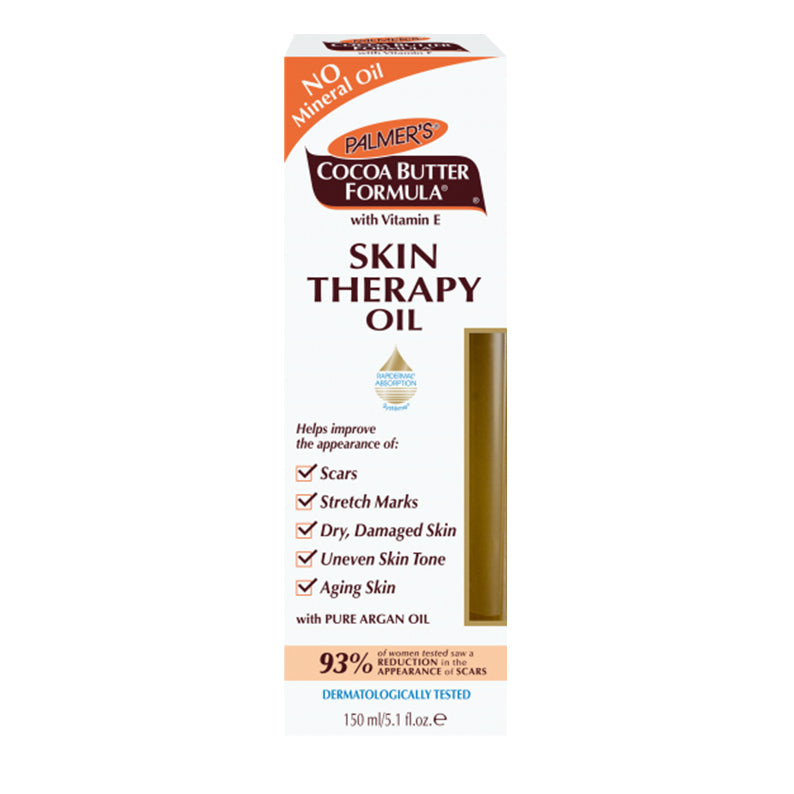 PALMER'S Cocoa Butter Formula Skin Therapy Oil 5.1OZ