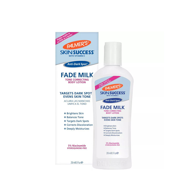 Skin Success Fade Milk