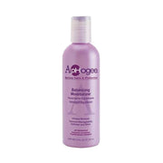 APHOGEE Balancing Moisturizer purple bottle for hair care balancing moisturizer for dry skin improves manageability